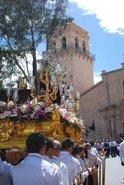 Traslado Samaritana 2013 - 47